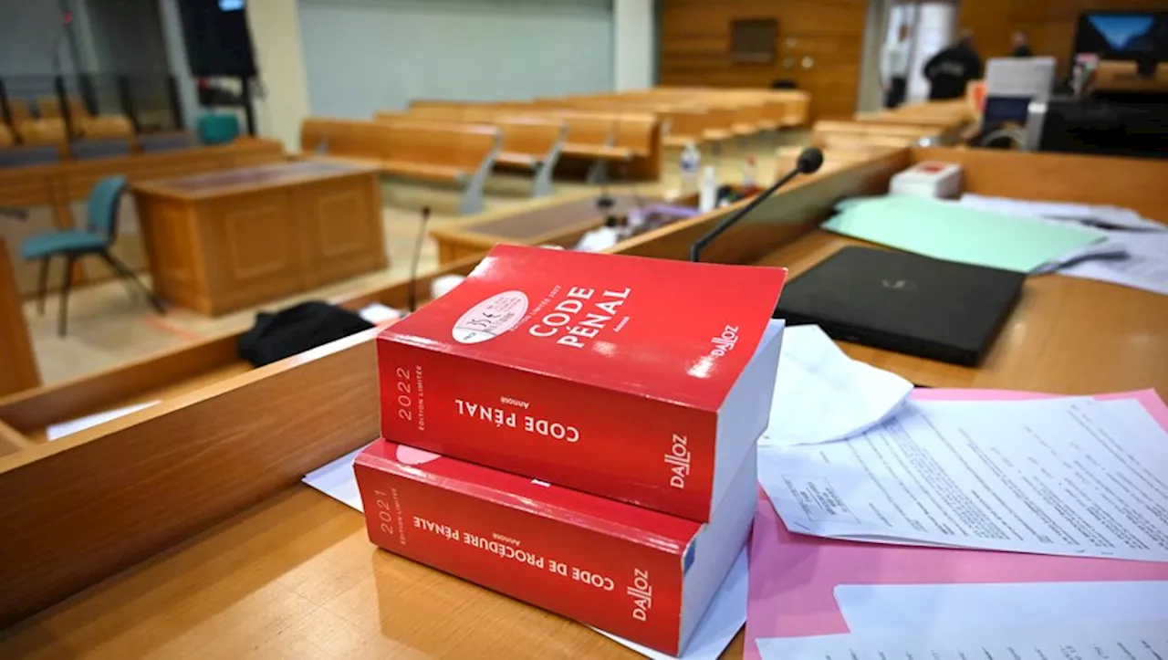 'Ils ne se parlent presque plus' : leur relation 'pathologique' se termine devant le tribunal de Rodez