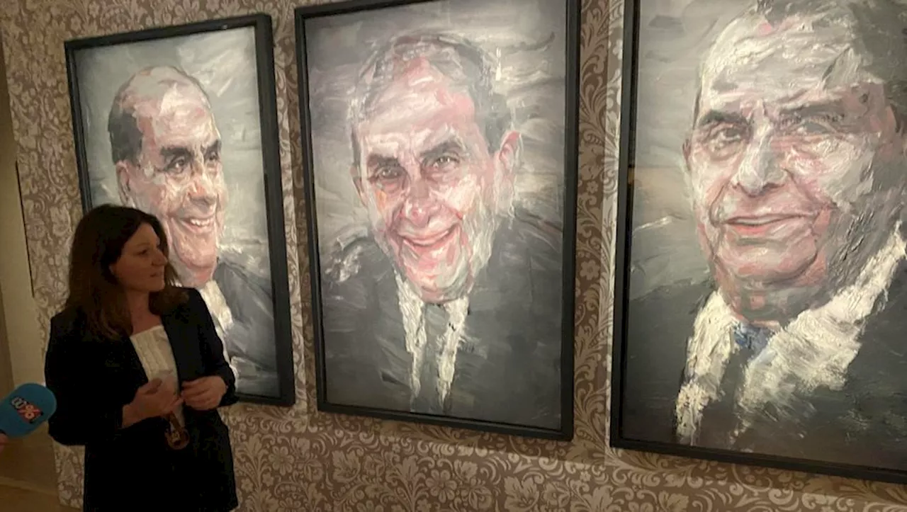 Une exposition qui permet de mieux connaître Pierre Fabre débute au musée Goya