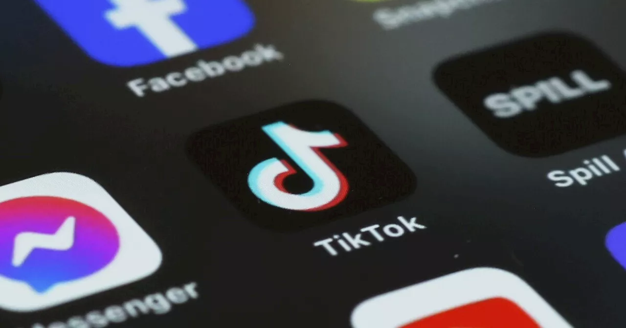 House Passes Bill That Would Lead To A TikTok Ban If Chinese Owner Doesn’t Sell