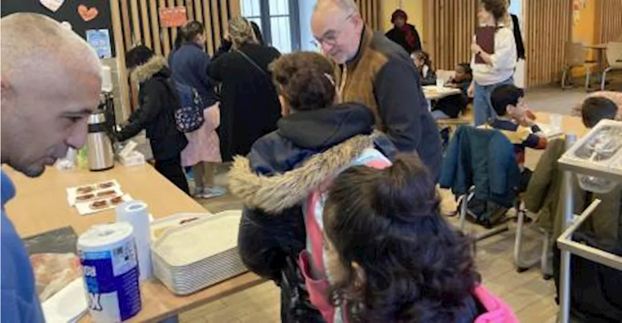 Les entreprises d’insertion et les producteurs bio locaux privilégiés pour les achats de la cantine