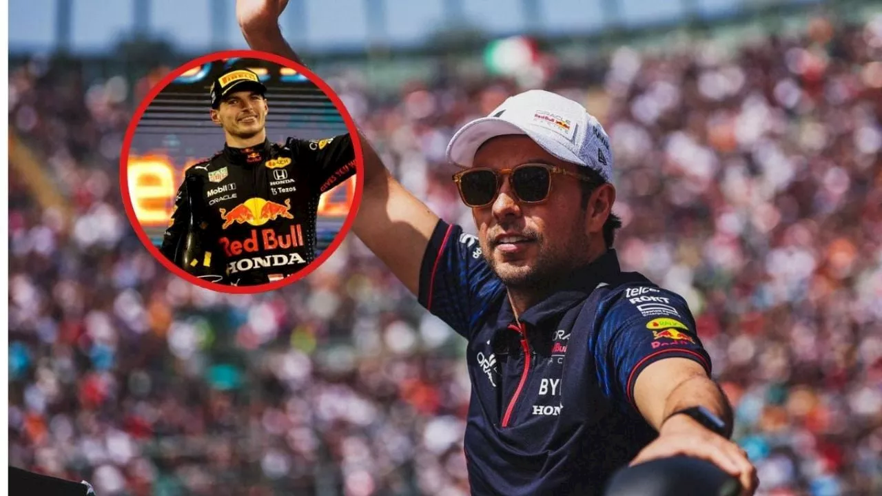 El polémico récord que tendría que cumplir Checo Pérez para renovar con Red Bull