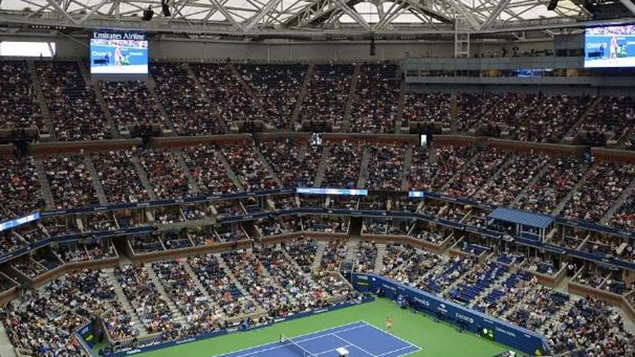 L’Arabia Saudita vuole il tennis mondiale: offerto un miliardo di dollari per creare un super circuito Atp-Wta