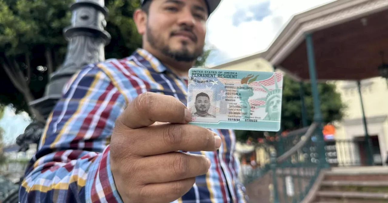 ¿Puede un inmigrante con antecedentes penales obtener su Green Card?