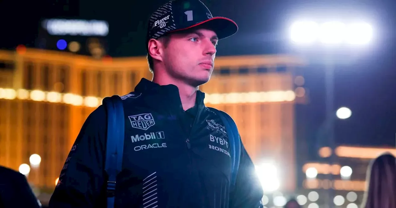 El futuro de Max Verstappen estará en Red Bull, Mercedes o... el equipo tapado que parece ir por todo