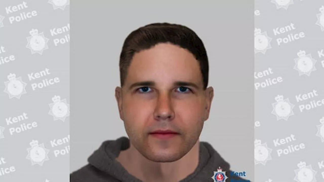 E-fit released after 17-year-old boy raped in public toilet