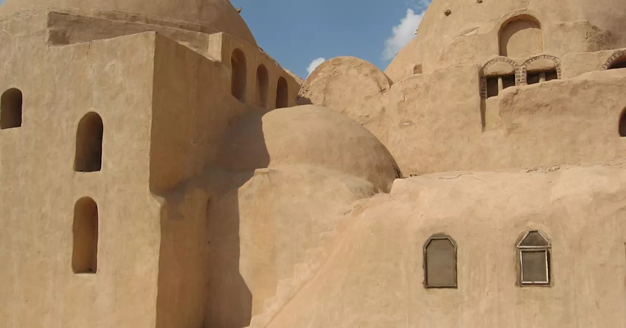 Afrique du Sud : trois moines coptes tués dans une église