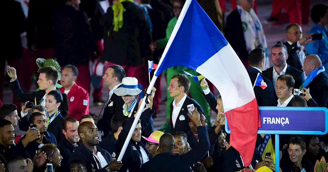 JO Paris 2024 : quels sont les critères pour être désigné porte-drapeau des Bleus ?