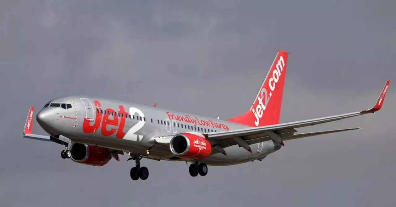 Jet2 issues warning to holidaymakers as it makes big change ahead of Easter