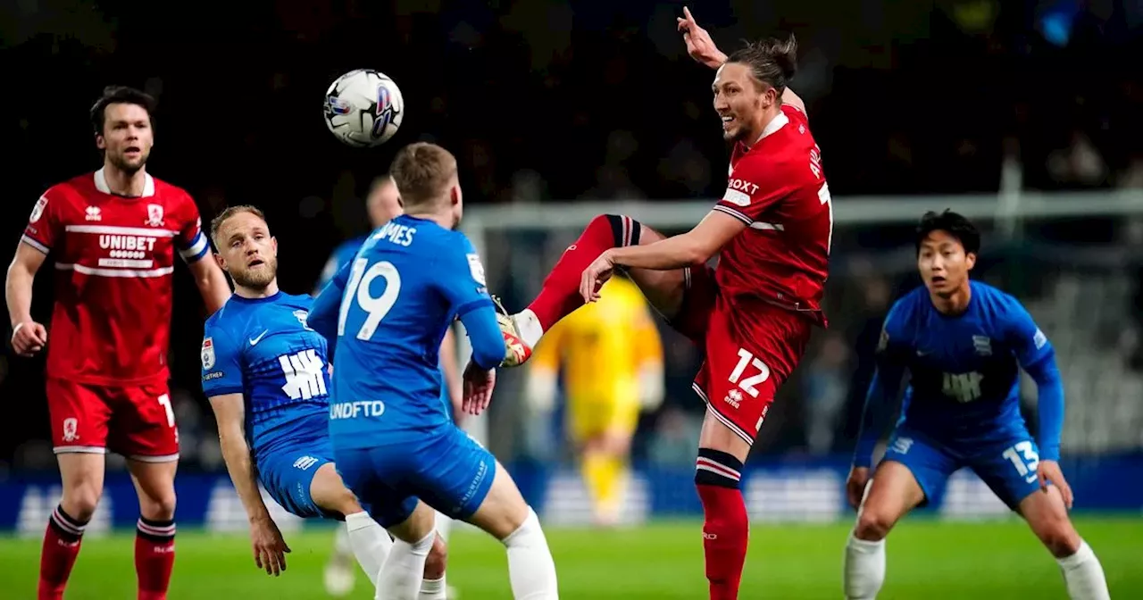 Leeds United loan watch as Luke Ayling sparkles in Middlesbrough's play-off push