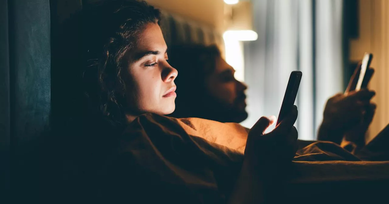 Le Smartphone tue : notre pire ennemi pour la santé