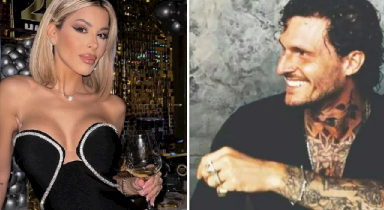 Oriana Marzoli e Cristiano Iovino, è amore? La storia sospetta su Instagram alimenta il dubbio