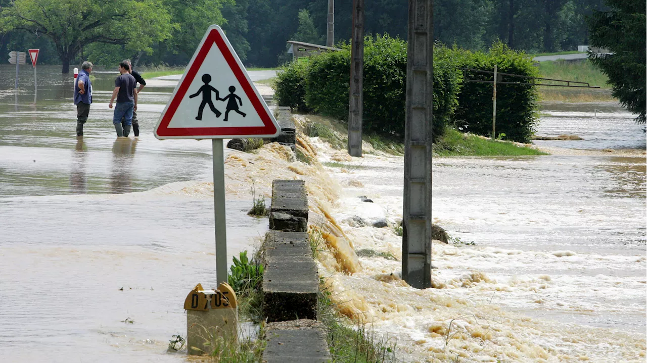 La tempête Monica fait un cinquième mort dans l’Hérault, une enquête ouverte