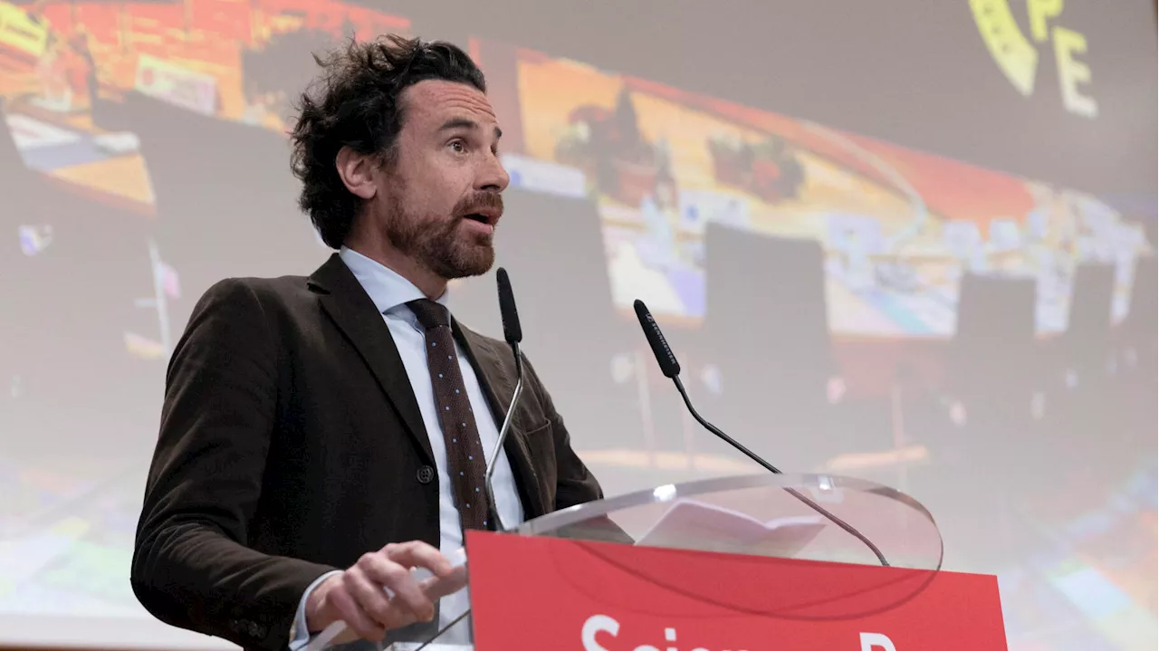 Mathias Vicherat, directeur de Sciences Po Paris et accusé de violences conjugales, démissionne