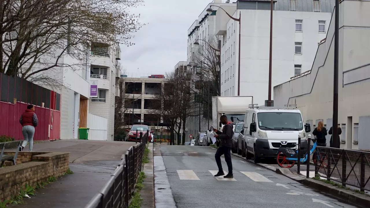 Derrière Le Meurtre D’un Jeune De 18 Ans à Paris La Piste D’un Conflit Entre Bandes Rivales