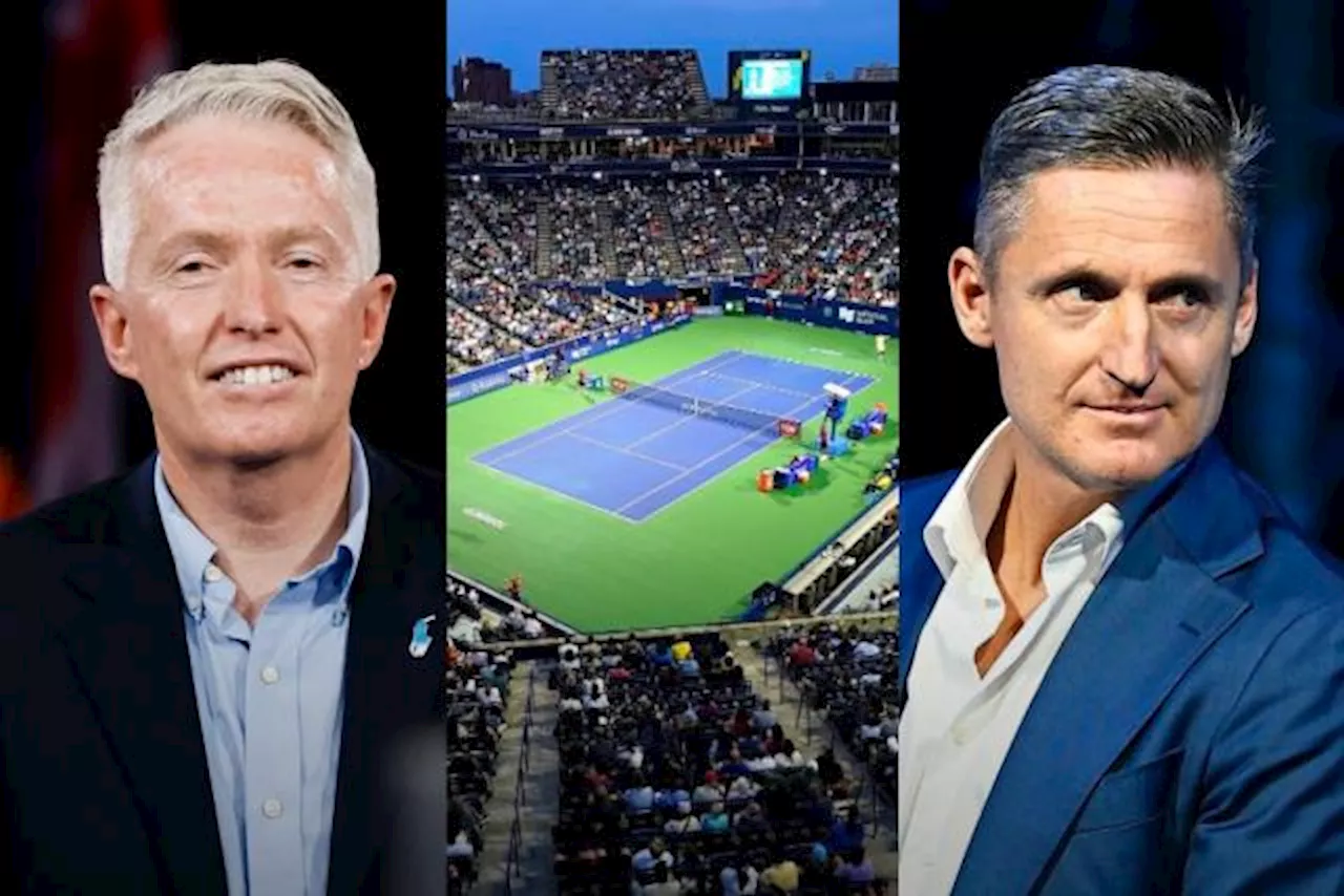 L'avenir du circuit mondial en jeu : une révolution se prépare en marge d'Indian Wells