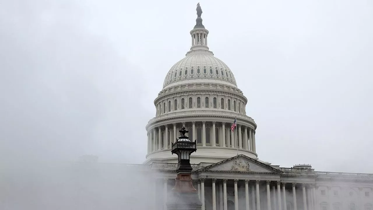 Etats-Unis : Joe Biden et Donald Trump au défi de redresser les finances publiques