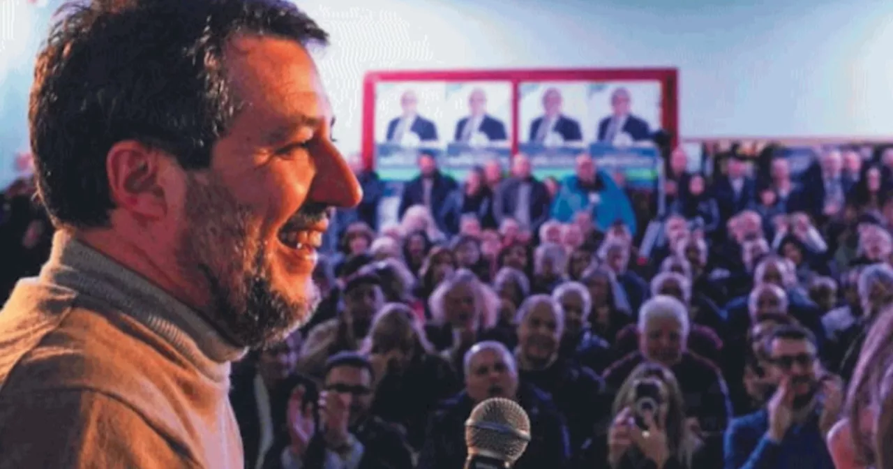 Matteo Salvini, fallito il primo assalto alla sua leadership: il retroscena