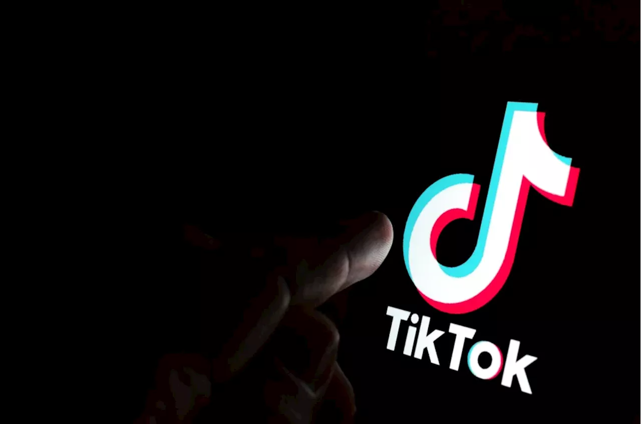 Палата представителей Конгресса США одобрила законопроект о запрете TikTok