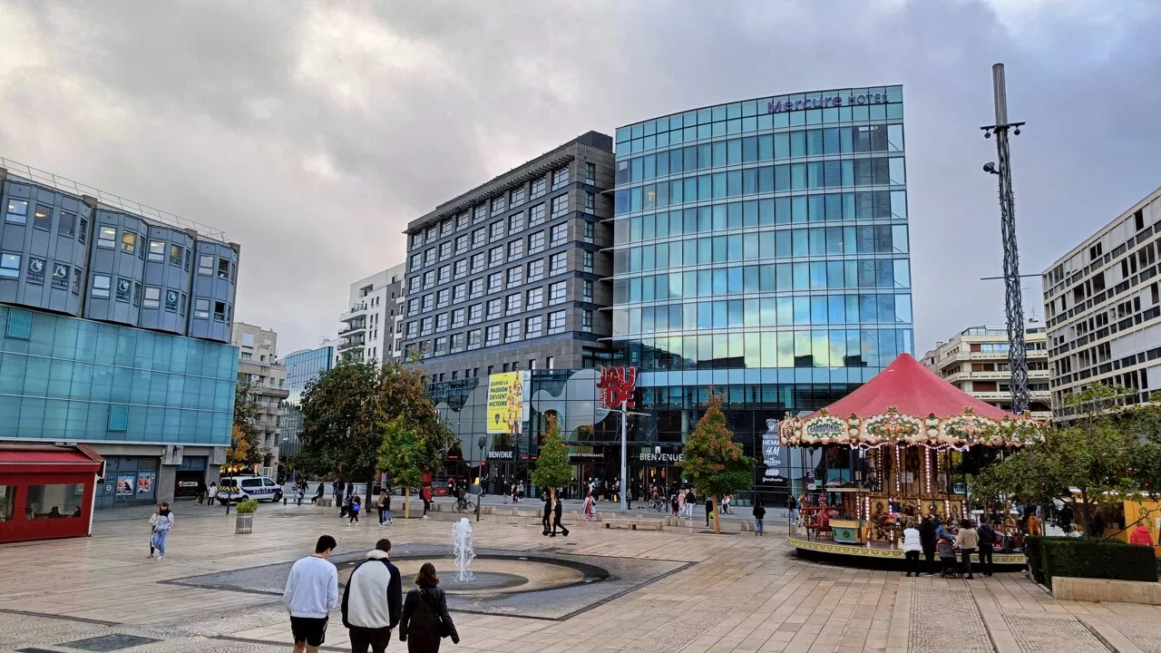 Clermont-Ferrand : un magasin de bricolage bien connu ouvre à côté de Jaude