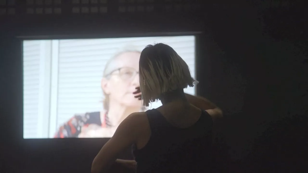 Le Gymnase de Roubaix vous invite à danser avec le festival Le Grand Bain