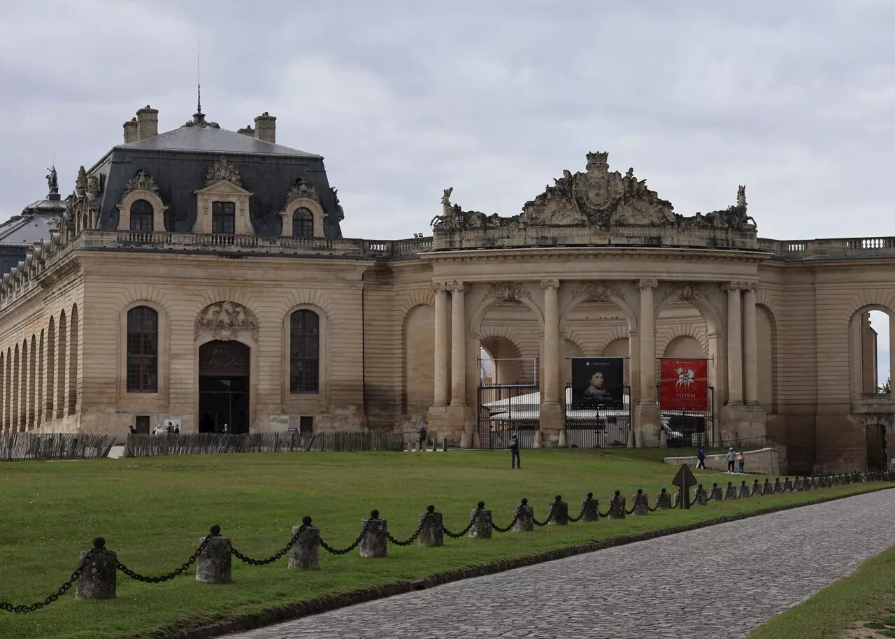 Top Chef 2024 : cette épreuve phare de l'émission tournée à Chantilly, dans l'Oise