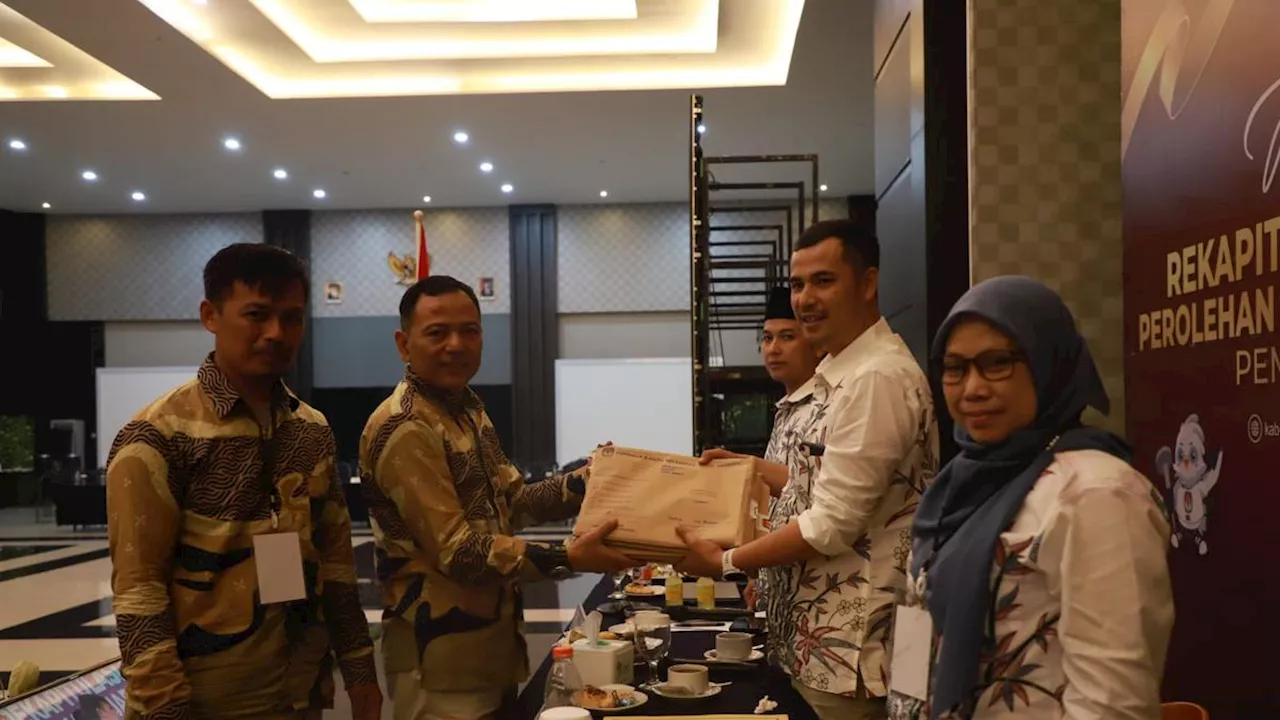 Mayoritas Anggota DPRD Garut Bakal Dihiasi Wajah Baru, Ini Daftarnya