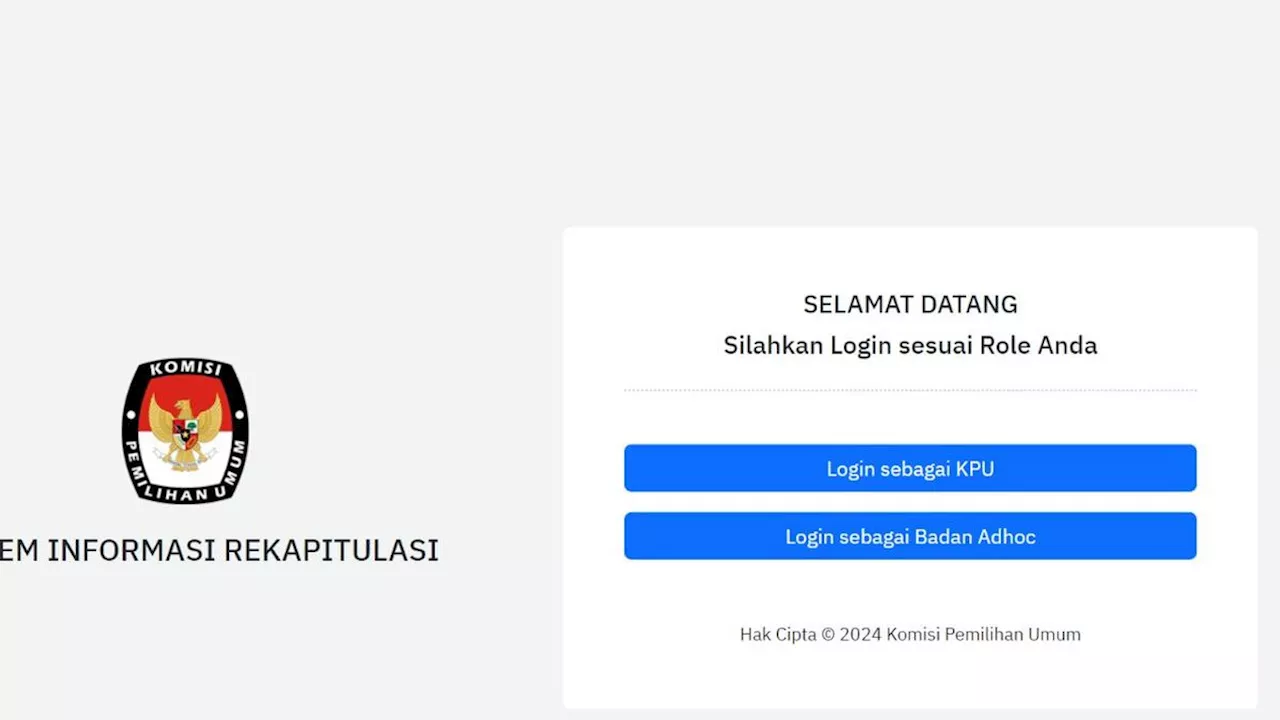 PAN Minta Sekjen PDIP Buka Data soal Tudingan Sirekap KPU Dirancang Oknum