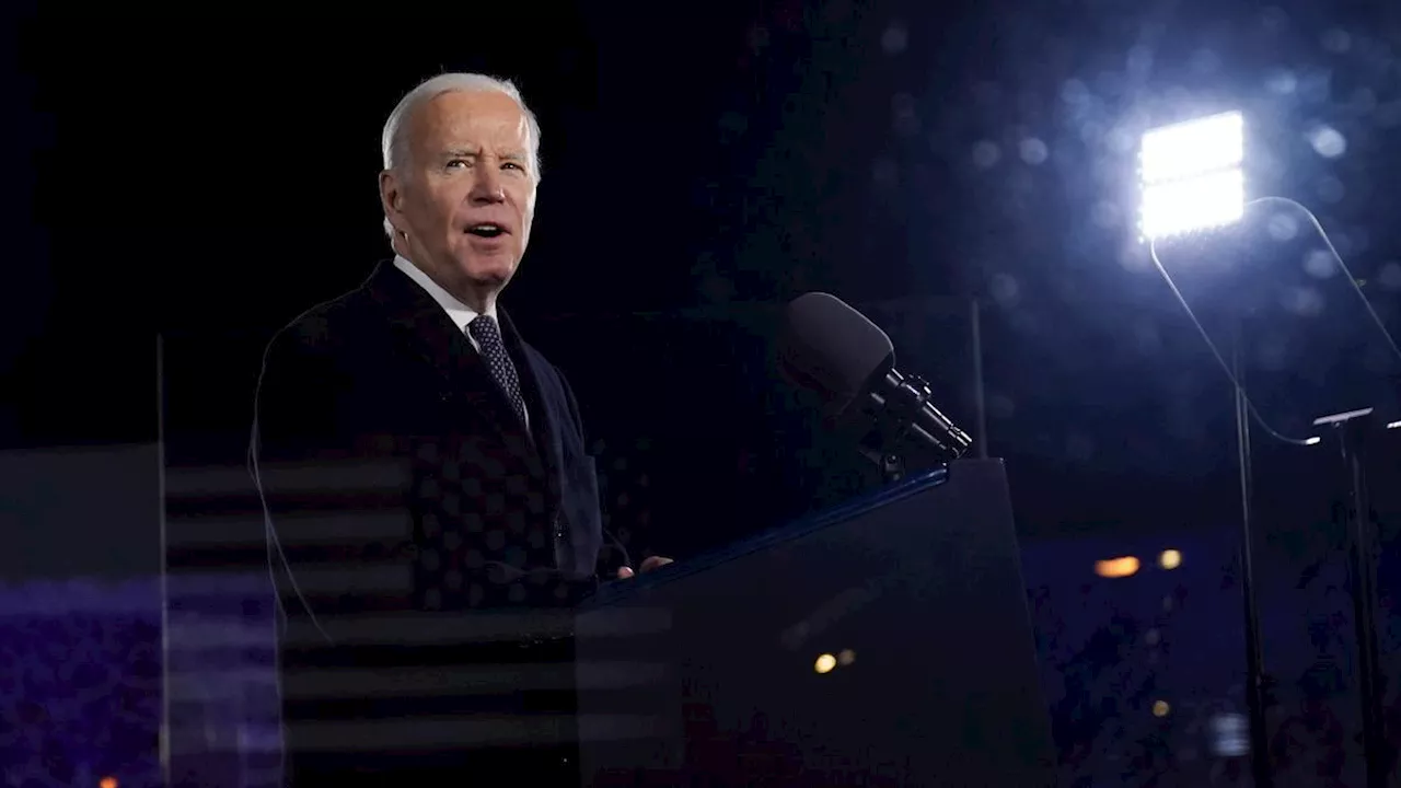 Presiden AS Joe Biden Bakal Kerek Pajak Perusahaan hingga Orang Kaya, Ini Alasannya