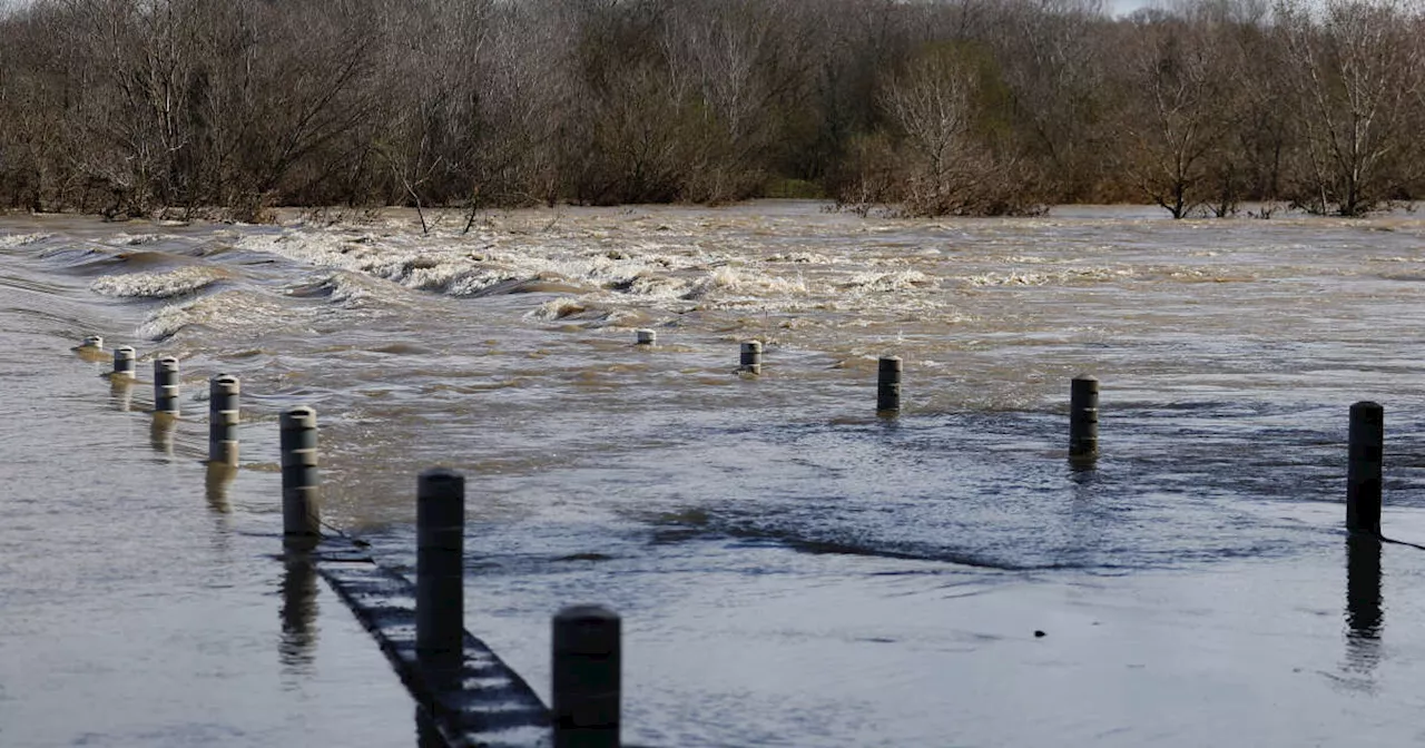 En Ardèche, un corps découvert après les intempéries