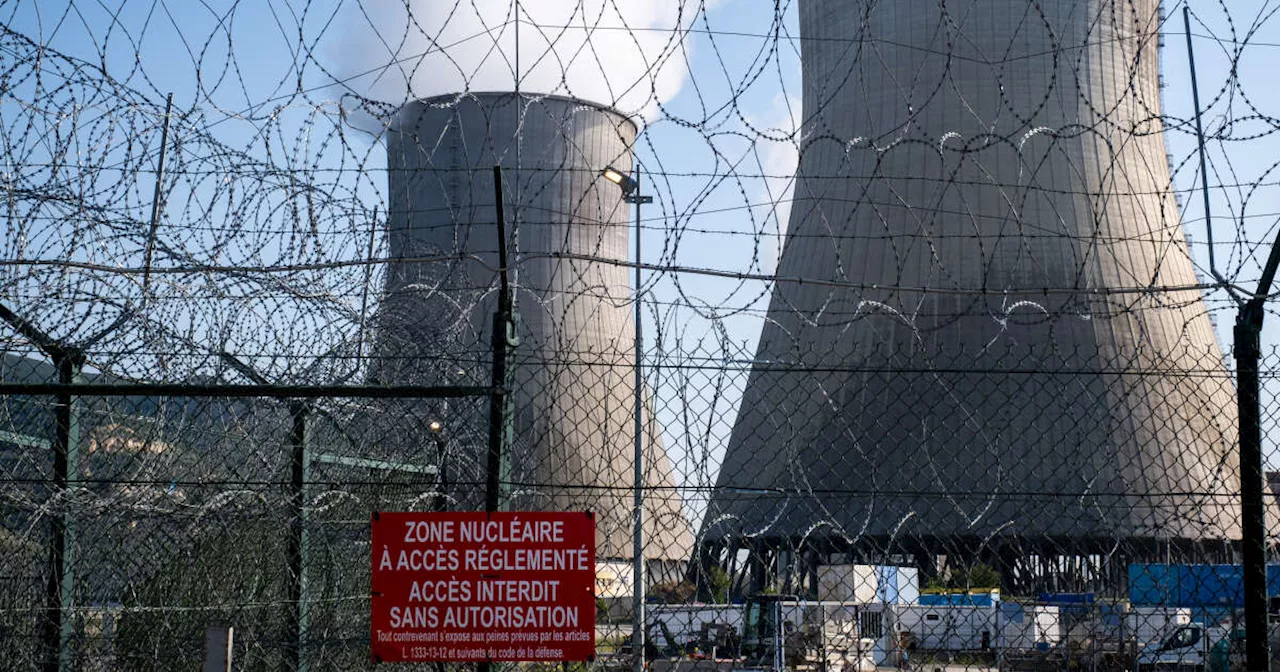 Sûreté nucléaire : les députés ouvrent la voie à la fusion entre l’ASN et l’IRSN