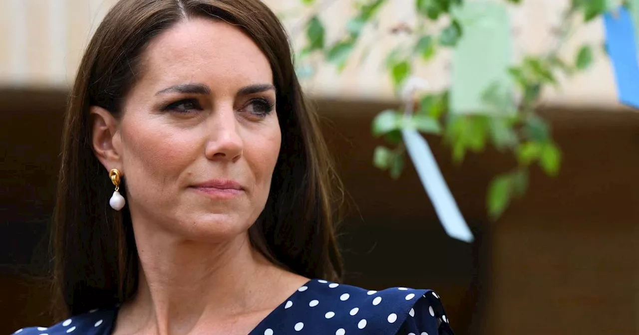 «Bouleversée» et «triste», Kate Middleton se sentirait «très mal» après le fiasco de la photo «truquée»