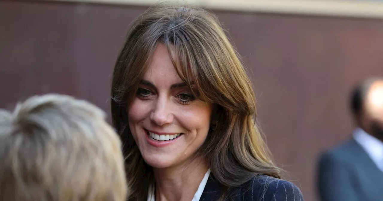 «Leave Kate Alone» : les tabloïds anglais volent à la rescousse de Kate Middleton