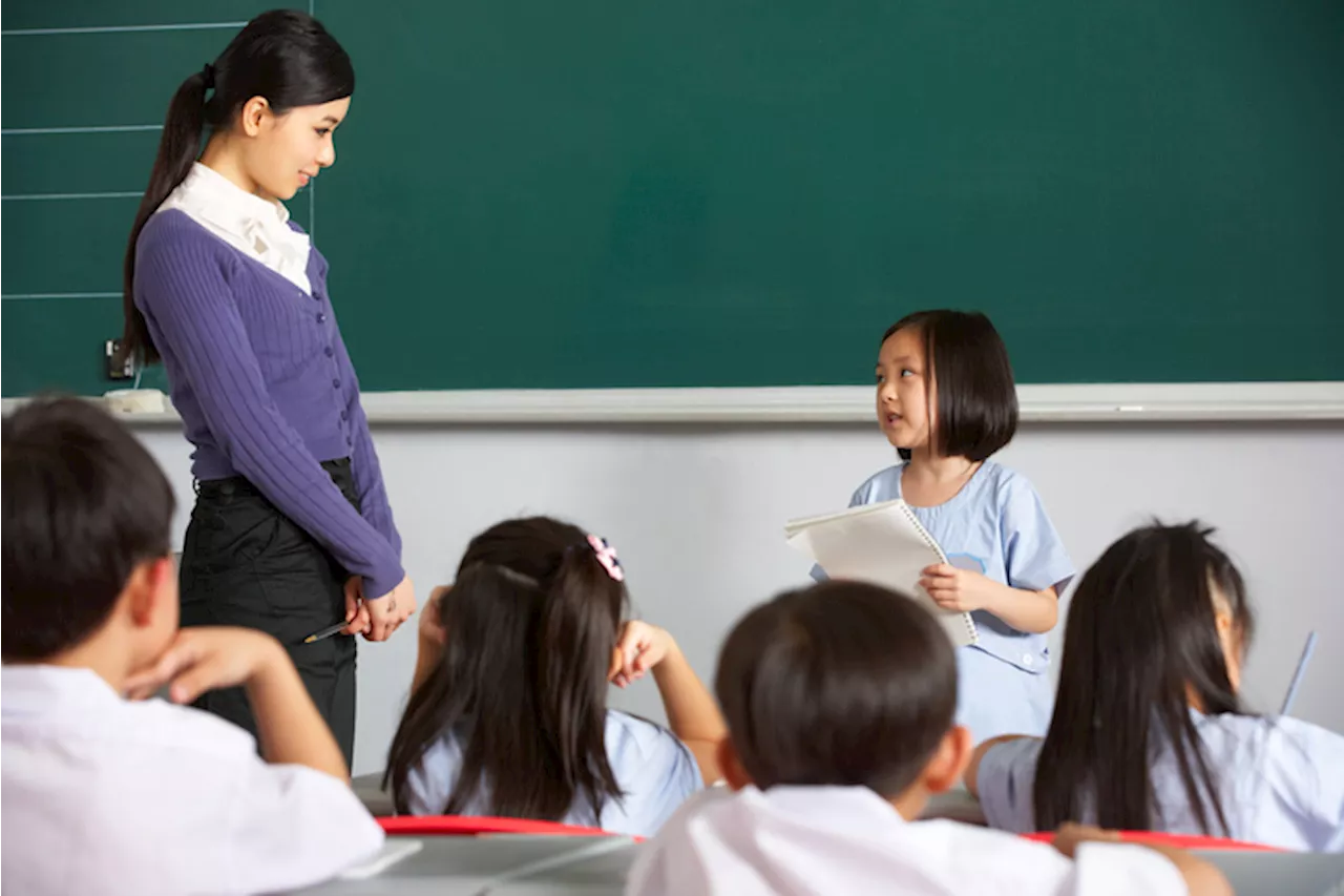 초등학교 회장 선거에 PPT까지? [초보엄마 잡학사전]