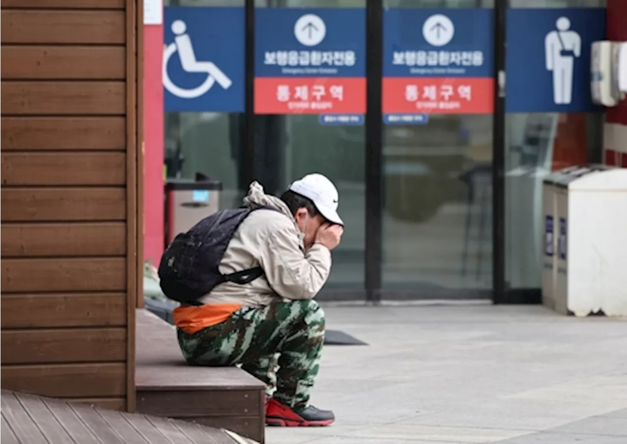 [속보] 전국 확산하는 의대 교수 ‘사직 결의’…커져만가는 환자 ‘불안’