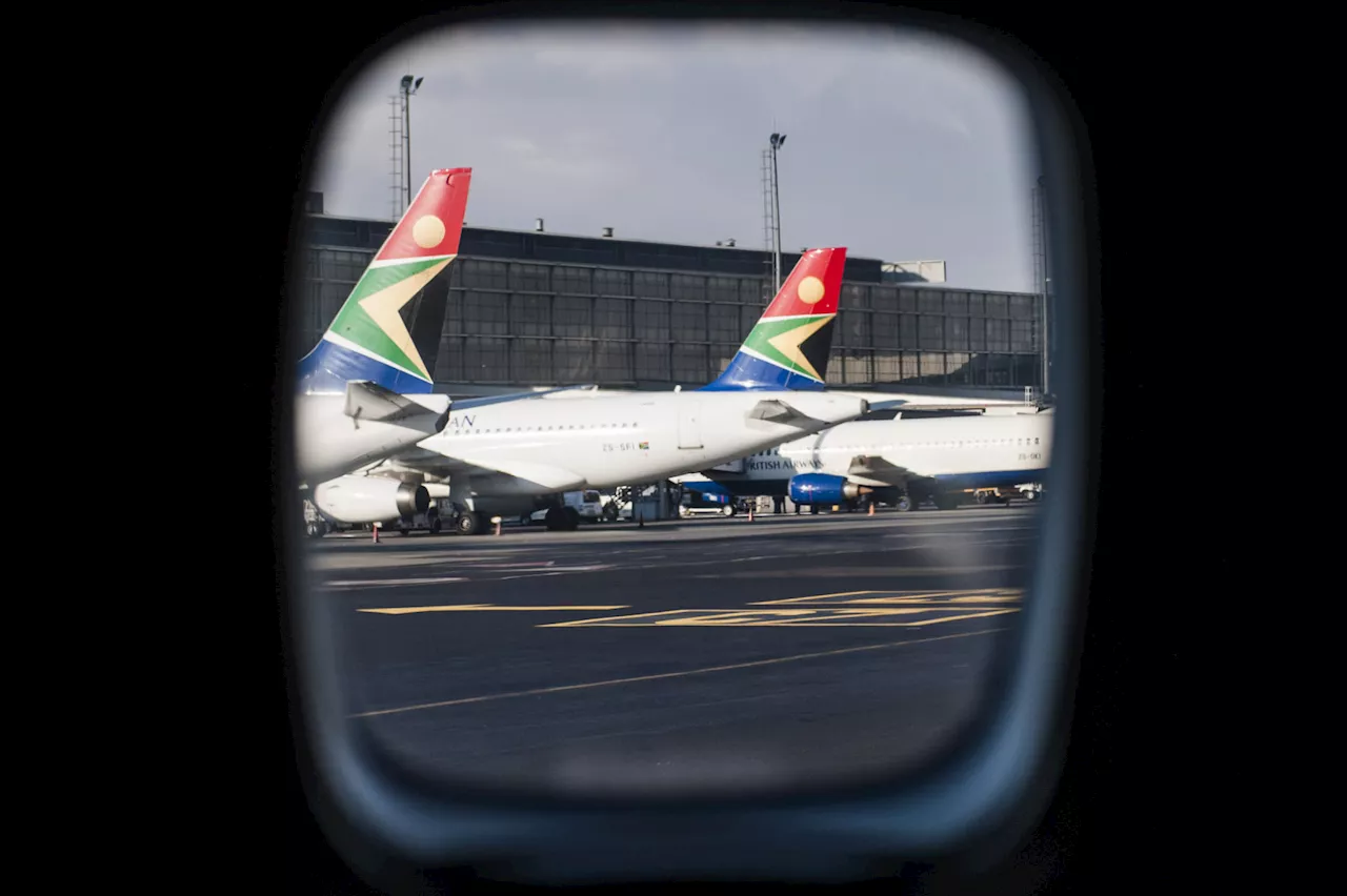 South African government terminates sale of majority stake in SAA