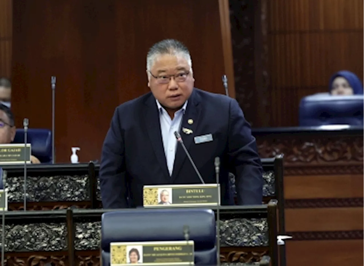 Bak kut teh recognition as national dish in line with Heritage Act, says minister