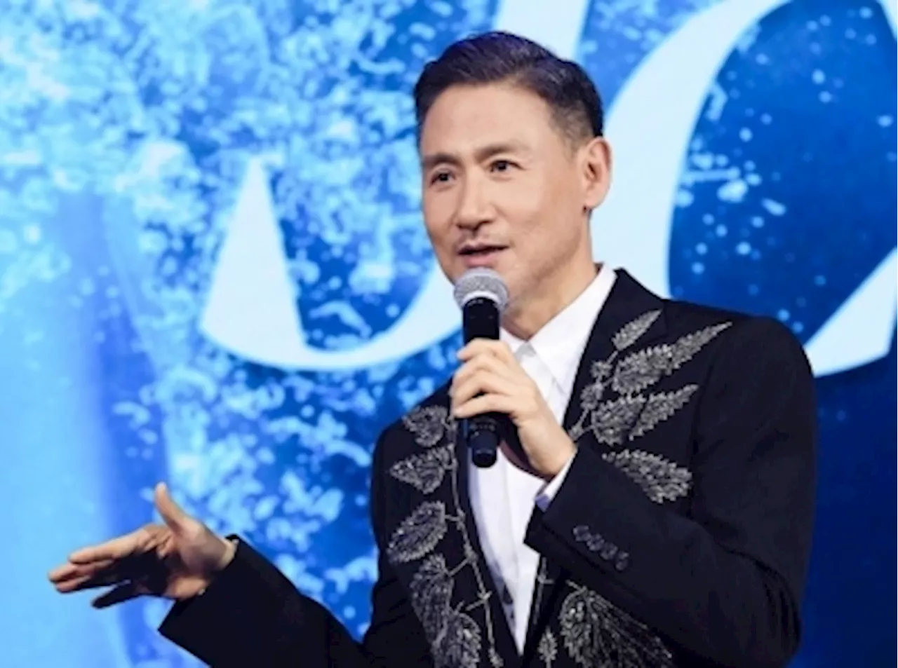 Cantopop star Jacky Cheung foots fans’ bills following cancellation of Shanghai concerts