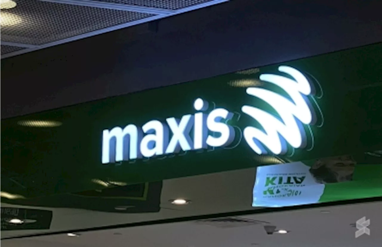 Department of Personal Data Protection confirms no personal data breach in Maxis cyber attack