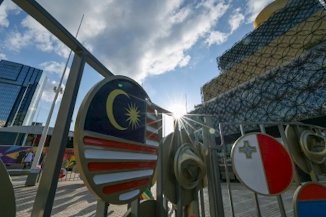 Dissent after Malaysia emerges as possible Commonwealth Games host