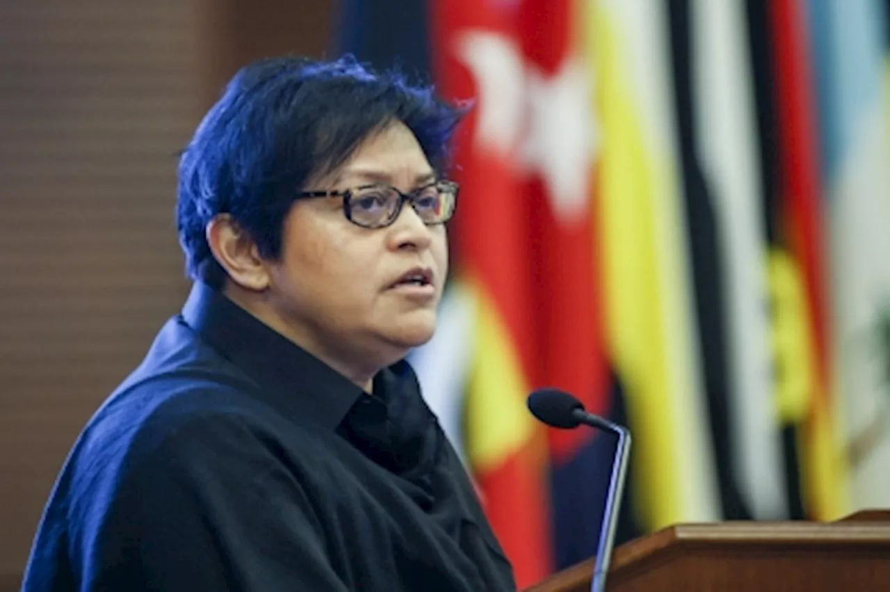 Latest Sulu claims over Sabah and US$15b demand is ‘extortion scheme’ by ‘vultures’, says Azalina