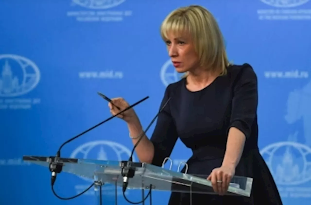 Russia warns Ukraine war could spin out of control due to action of one or two Nato countries