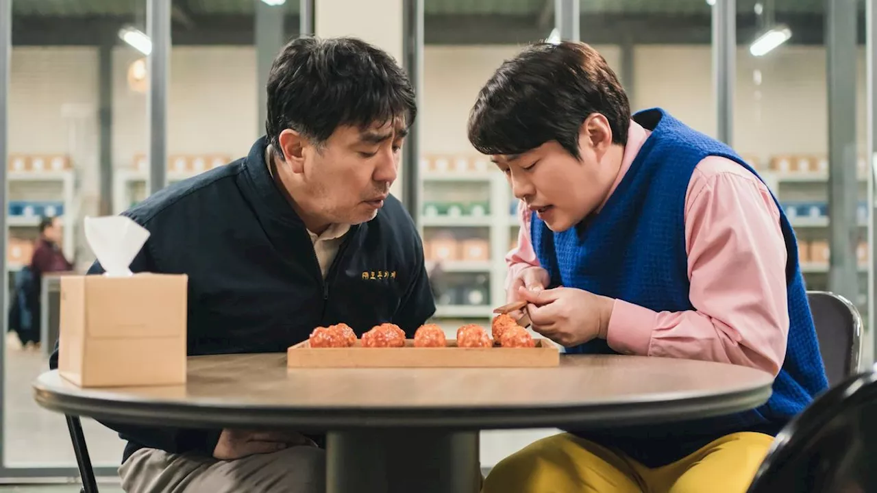 25 New Korean TV Shows on Netflix to Watch in 2024