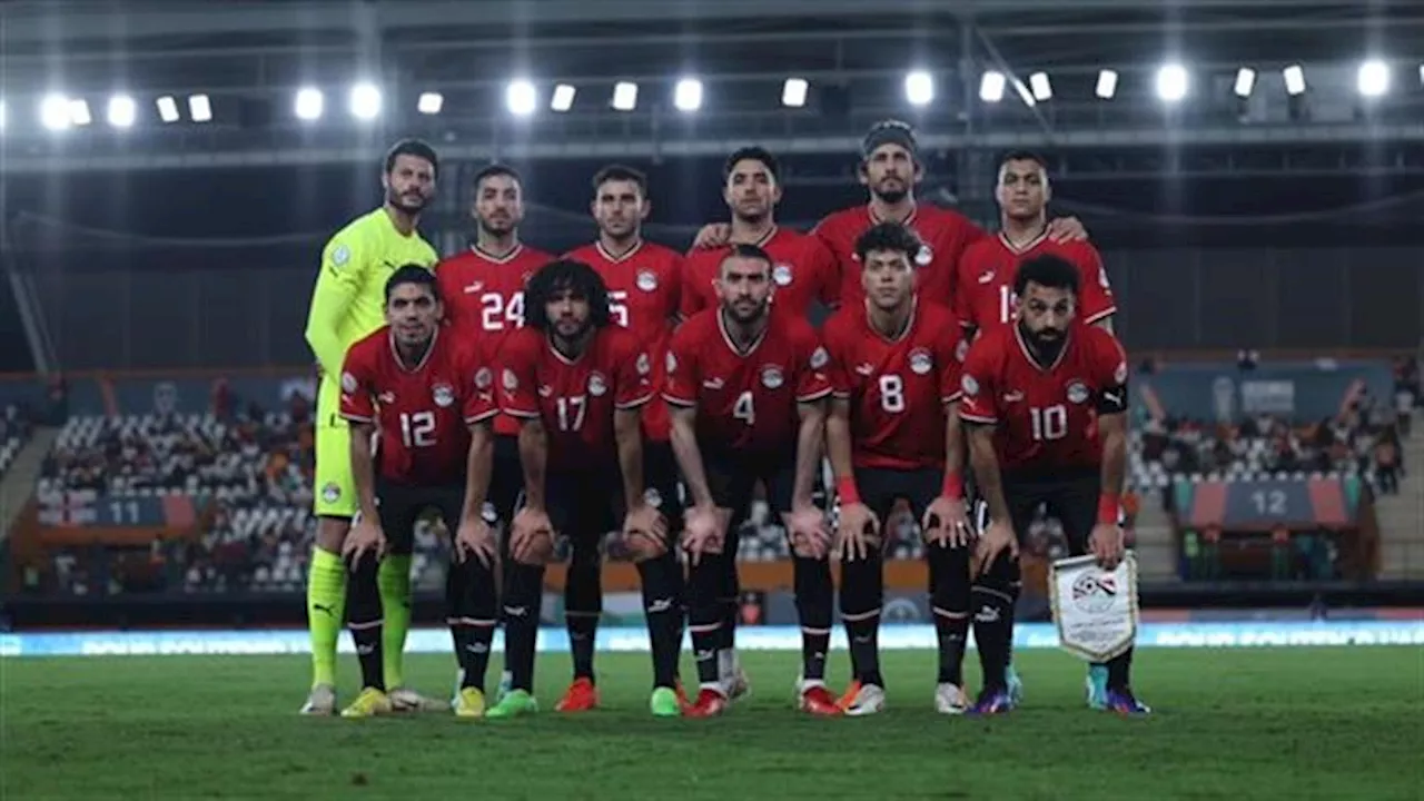 رسميا.. نقل البطولة الودية من الإمارات إلى القاهرة بمشاركة منتخب مصر