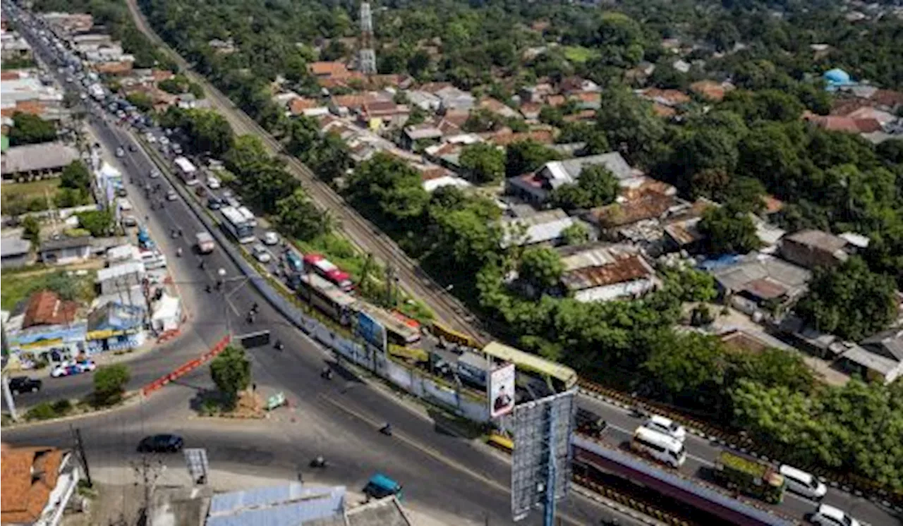 Ini Detail Penerapan One Way dan Contra Flow saat Arus Mudik dan Balik Lebaran 2024