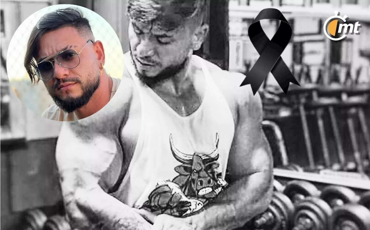 Influencer fitness Denis Yoshio asesinado a tiros en Brasil