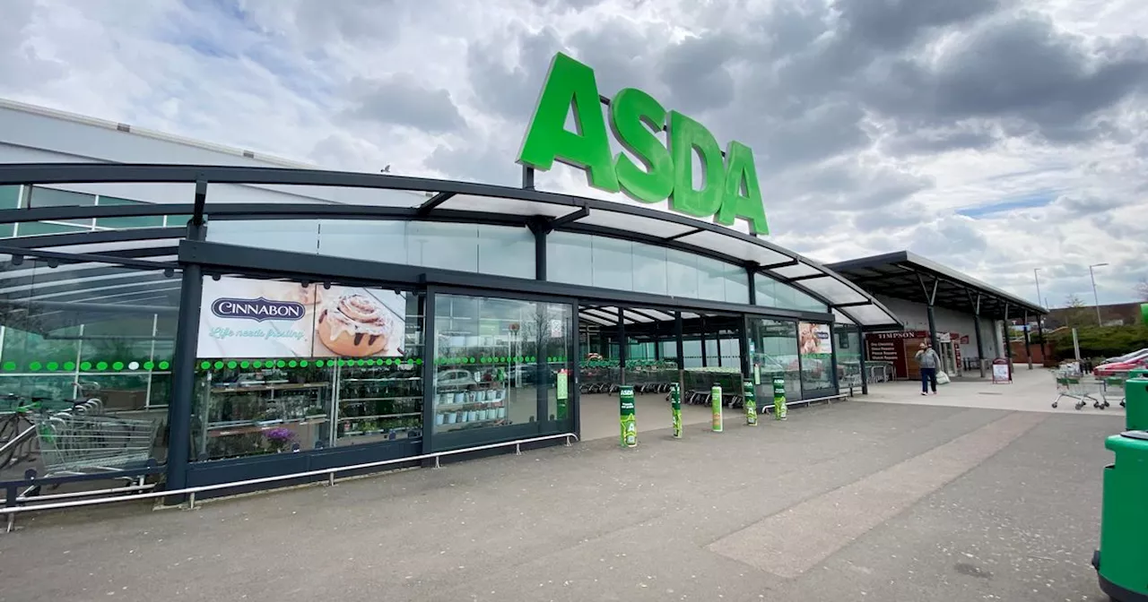 Asda shoppers have a limited time left to enjoy its free breakfast deal