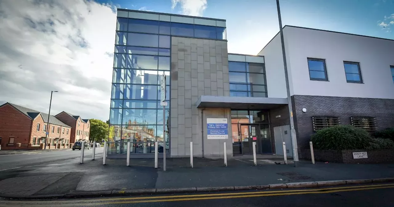 Man attacked doctor and staff with metal pole at GP surgery, trial hears