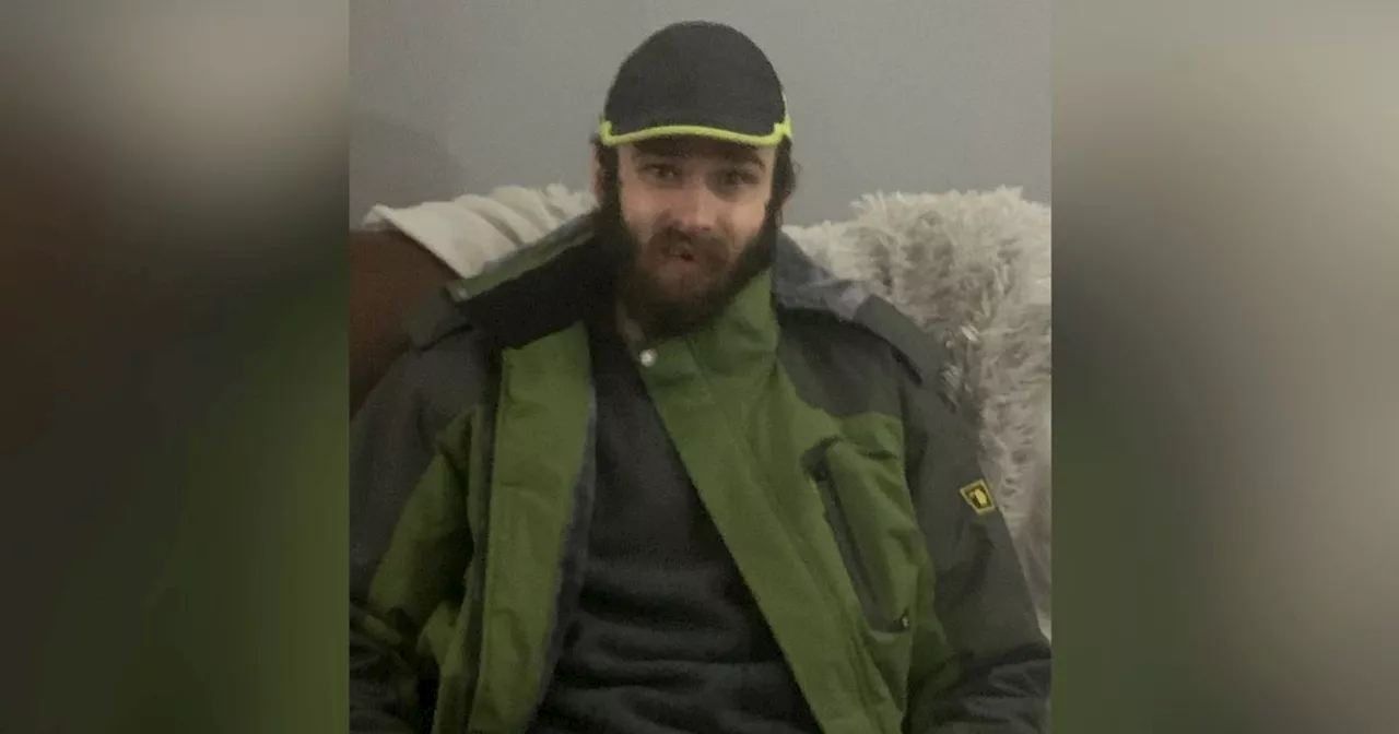 Urgent appeal issued to find missing north Manchester man