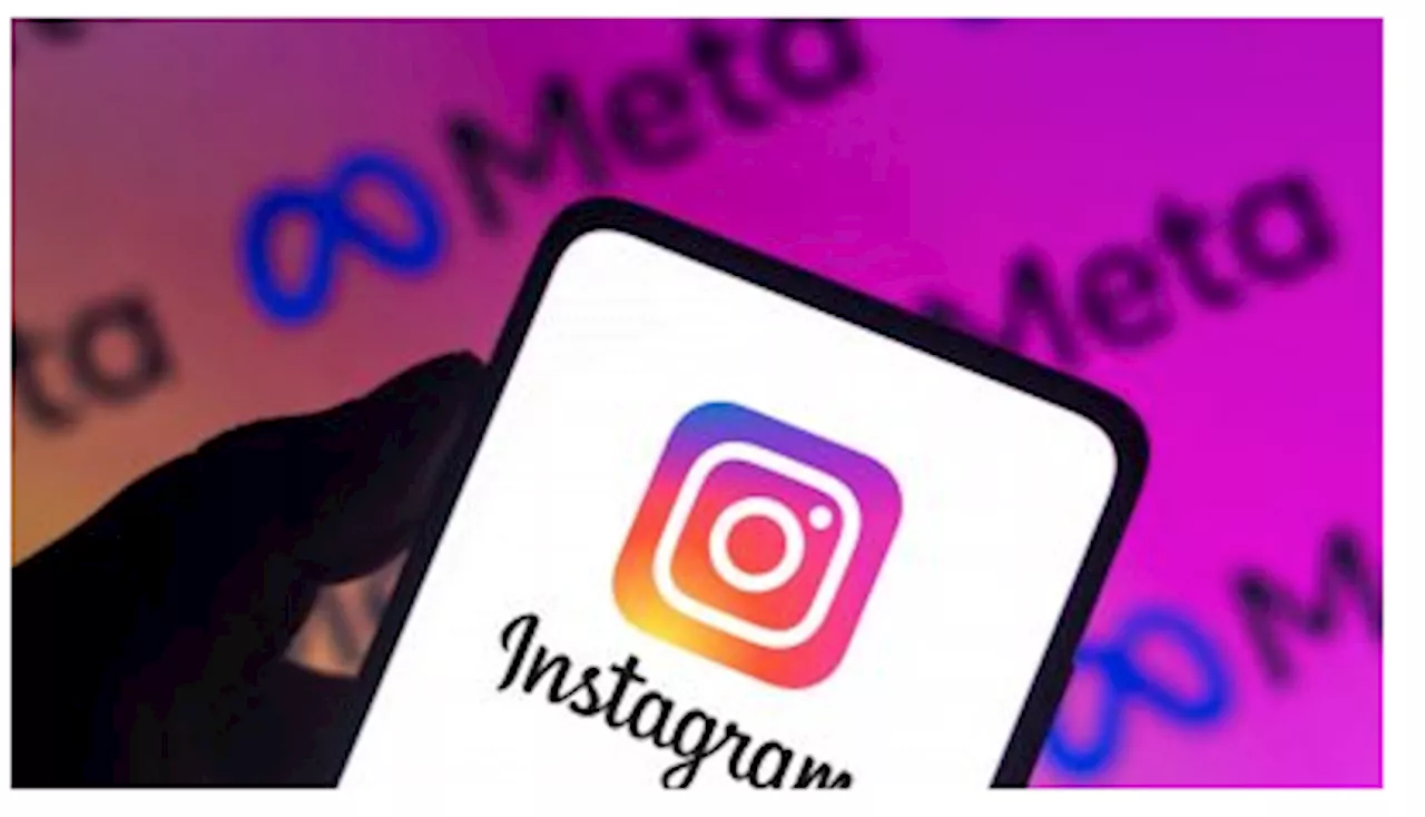 Instagram supera a TikTok en número de descargas de aplicaciones