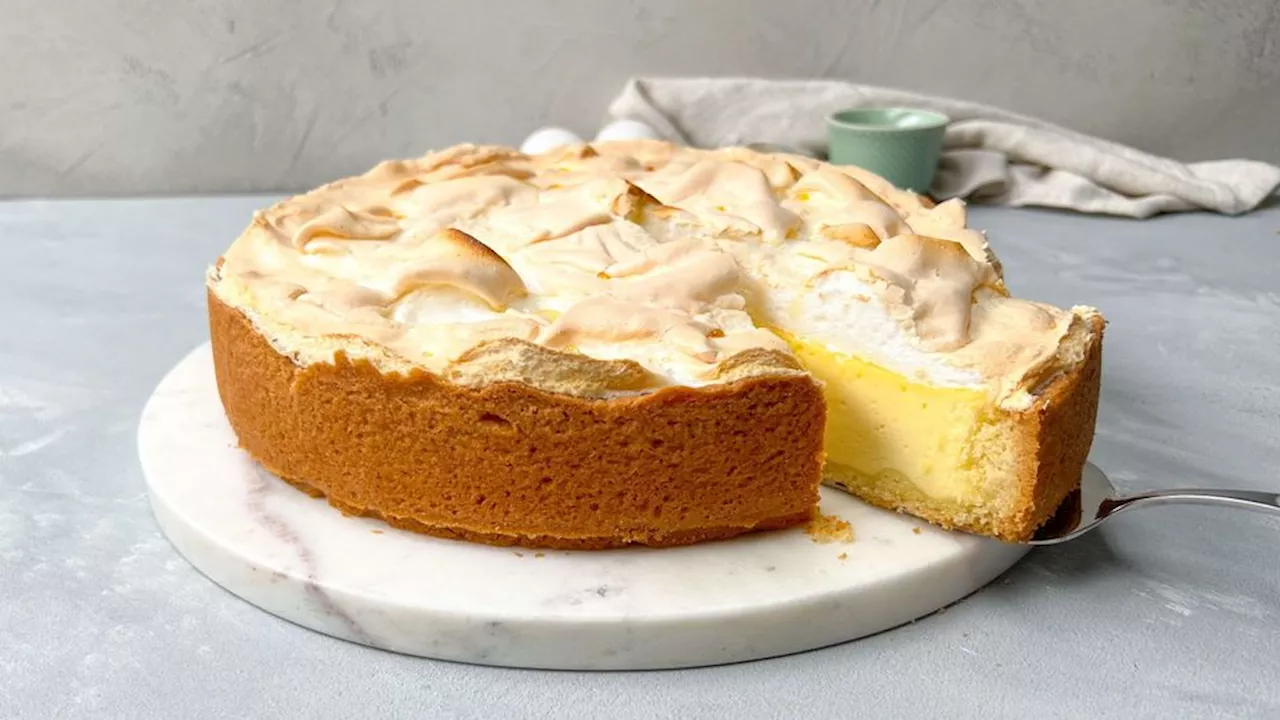 14 Rezepte für Kuchenklassiker, die aus Omas Backbuch stammen